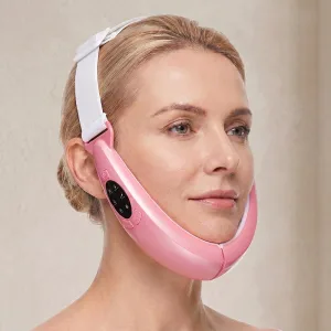 Masaj Facial Maser Dublu Bărbie Dublă Față Shaper