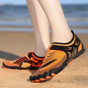 Adidași Sport în Formă de Picior Pantofi Desculți