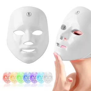 mască de lumină pentru față, mască facială cu led, mască de lumină pentru față, mască de ridicare a feței, mască de frumusețe, mască cu led, mască de lumină cu led pentru față