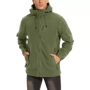 jachetă fleece, jachetă de iarnă, jachetă tactică, jachetă cu glugă, jachetă fleece cu glugă, jachetă windproof, jachetă fleece full zip