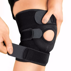 knee brace, knee joint stabiliser, knee joint compression sleeve