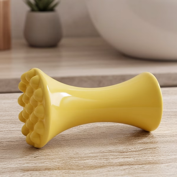 gua sha tool, full body massager