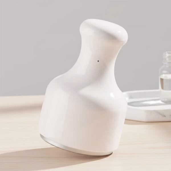 cold facial roller, ice face roller, ice face massager