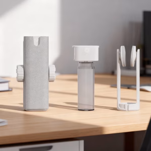 mini glasses cleaner, glasses cleaner, eyeglass cleaner, glasses cleaning kit, lens cleaning kit, eyeglass cleaning kit