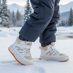 kids sneakers, plush shoes, kids snow boots, kids warm shoes, snow boots, winter boots, ankle boots, kids boots, kids winter boots, round toe boots