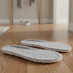 thick insoles, warm insoles, insoles for winter, thermal insoles, thick shoe inserts