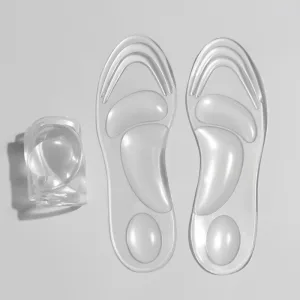 flat feet insoles, arch support insoles, gel insoles, orthopedic insoles, silicone insoles