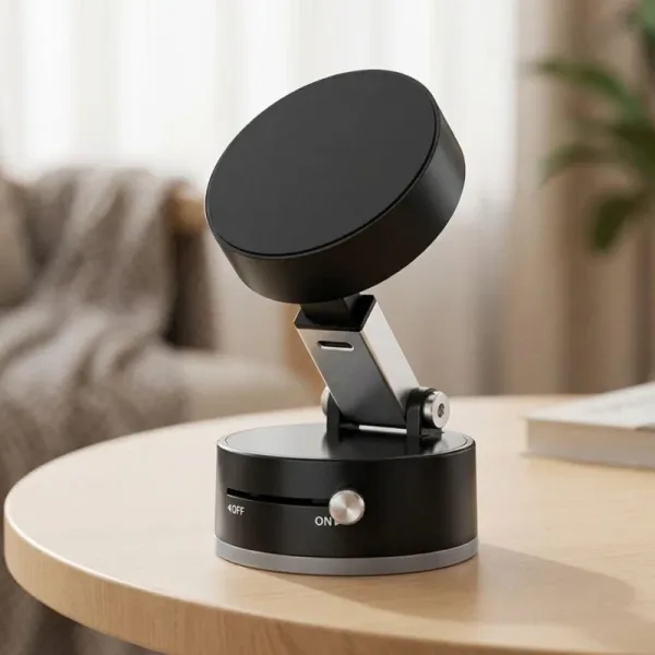 magnetic phone stand, magnetic phone mount, magnetic phone holder