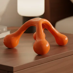 Masajer Manual Portabil pentru Întregul Corp, pentru Relaxarea Mușchilor